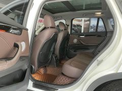 BMW X1 sDrive25Li Leading Edition - ფოტო 5
