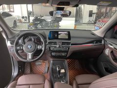 BMW X1 sDrive25Li Leading Edition - ფოტო 6