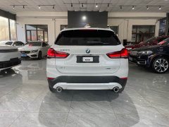 BMW X1 sDrive25Li Leading Edition - ფოტო 8