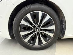 Mercedes-Benz B-Class B 180 Fashion Edition - ფოტო 10