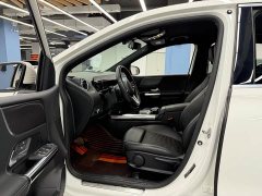 Mercedes-Benz B-Class B 180 Fashion Edition - ფოტო 11
