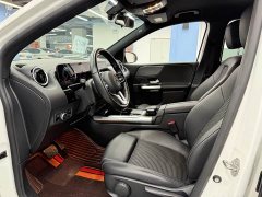 Mercedes-Benz B-Class B 180 Fashion Edition - ფოტო 12