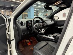 Mercedes-Benz B-Class B 180 Fashion Edition - ფოტო 13