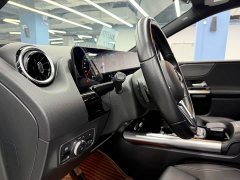 Mercedes-Benz B-Class B 180 Fashion Edition - ფოტო 15