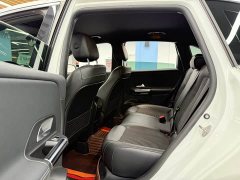 Mercedes-Benz B-Class B 180 Fashion Edition - ფოტო 16