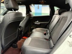 Mercedes-Benz B-Class B 180 Fashion Edition - ფოტო 17
