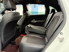 Mercedes-Benz B-Class B 180 Fashion Edition - ფოტო 18