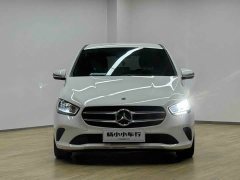 Mercedes-Benz B-Class B 180 Fashion Edition - ფოტო 2