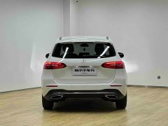 Mercedes-Benz B-Class B 180 Fashion Edition - ფოტო 5
