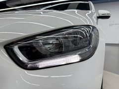 Mercedes-Benz B-Class B 180 Fashion Edition - ფოტო 8