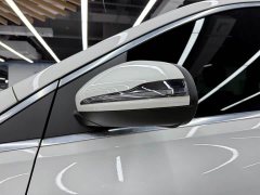 Mercedes-Benz B-Class B 180 Fashion Edition - ფოტო 9