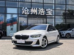 BMW 1 Series 120i M Sport Night Edition - ფოტო 1