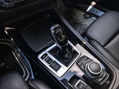 BMW 1 Series 120i M Sport Night Edition - ფოტო 10