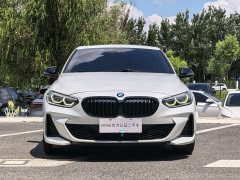BMW 1 Series 120i M Sport Night Edition - ფოტო 2