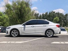 BMW 1 Series 120i M Sport Night Edition - ფოტო 3