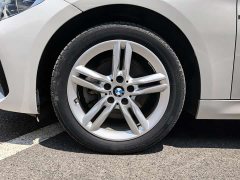 BMW 1 Series 120i M Sport Night Edition - ფოტო 4
