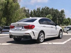 BMW 1 Series 120i M Sport Night Edition - ფოტო 5