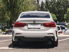 BMW 1 Series 120i M Sport Night Edition - ფოტო 6
