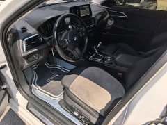 BMW 1 Series 120i M Sport Night Edition - ფოტო 7