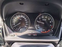 BMW 1 Series 120i M Sport Night Edition - ფოტო 8