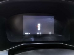Geely Boyue X 1.8TD DCT Smart Edition - ფოტო 10