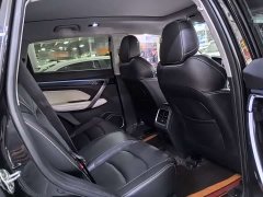 Geely Boyue X 1.8TD DCT Smart Edition - ფოტო 11