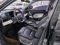 Geely Boyue X 1.8TD DCT Smart Edition - ფოტო 6