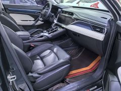 Geely Boyue X 1.8TD DCT Smart Edition - ფოტო 8