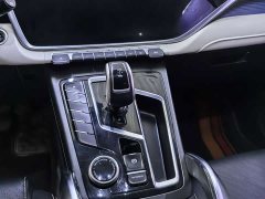 Geely Boyue X 1.8TD DCT Smart Edition - ფოტო 9