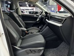 Volkswagen Tiguan L 2025 Outstanding Edition 330TSI Automatic Two-Wheel Drive R-Line Dragon Shine Edition - ფოტო 10