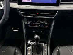 Volkswagen Tiguan L 2025 Outstanding Edition 330TSI Automatic Two-Wheel Drive R-Line Dragon Shine Edition - ფოტო 11