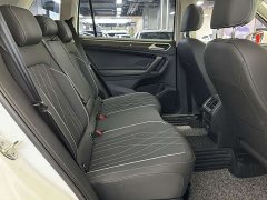 Volkswagen Tiguan L 2025 Outstanding Edition 330TSI Automatic Two-Wheel Drive R-Line Dragon Shine Edition - ფოტო 13