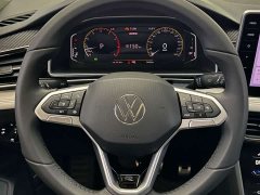 Volkswagen Tiguan L 2025 Outstanding Edition 330TSI Automatic Two-Wheel Drive R-Line Dragon Shine Edition - ფოტო 14