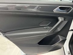Volkswagen Tiguan L 2025 Outstanding Edition 330TSI Automatic Two-Wheel Drive R-Line Dragon Shine Edition - ფოტო 8