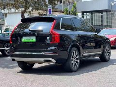 Volvo XC90 Plug-in Hybrid E Drive Hybrid T8 Intelligent Luxury Edition 7-seater - ფოტო 10