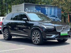 Volvo XC90 Plug-in Hybrid E Drive Hybrid T8 Intelligent Luxury Edition 7-seater - ფოტო 2