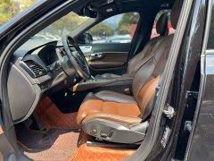 Volvo XC90 Plug-in Hybrid E Drive Hybrid T8 Intelligent Luxury Edition 7-seater - ფოტო 4