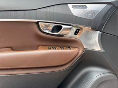 Volvo XC90 Plug-in Hybrid E Drive Hybrid T8 Intelligent Luxury Edition 7-seater - ფოტო 5