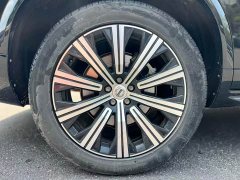 Volvo XC90 Plug-in Hybrid E Drive Hybrid T8 Intelligent Luxury Edition 7-seater - ფოტო 7
