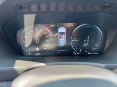 Volvo XC90 Plug-in Hybrid E Drive Hybrid T8 Intelligent Luxury Edition 7-seater - ფოტო 9