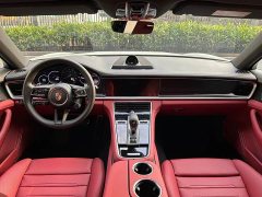 Porsche Panamera 2.9T - ფოტო 10