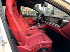 Porsche Panamera 2.9T - ფოტო 11
