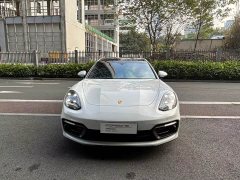 Porsche Panamera 2.9T - ფოტო 12