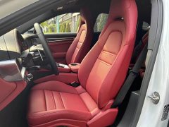 Porsche Panamera 2.9T - ფოტო 2
