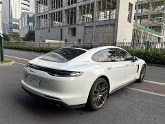 Porsche Panamera 2.9T - ფოტო 4