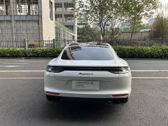 Porsche Panamera 2.9T - ფოტო 5