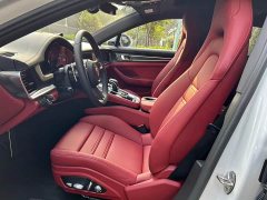 Porsche Panamera 2.9T - ფოტო 8