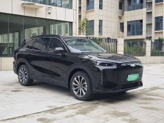 BYD Fengyun T9 120 Long Range Luxury 5-Seater Ternary Lithium - ფოტო 1