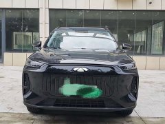 BYD Fengyun T9 120 Long Range Luxury 5-Seater Ternary Lithium - ფოტო 2
