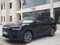 BYD Fengyun T9 120 Long Range Luxury 5-Seater Ternary Lithium - ფოტო 3
